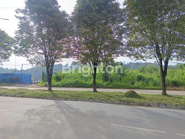 image DIJUAL TANAH MURAH DI PINGGIR JALAN RAYA STRATEGIS DI JALAN RINGROAD 3 KOTA SAMARINDA (4)