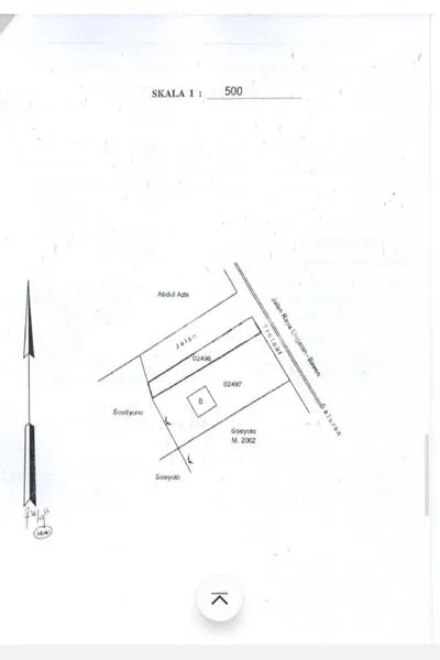 image TANAH STRATEGIS DI PINGGIR JALAN SEMARANG BAWEN (2)