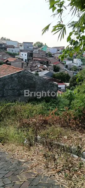 image LAHAN DILINGKUNGAN RUMAH PENDUDUK, BAGUS UNTUK USAHA LOKASI DI PEDURUNGAN - SEMARANG (5)