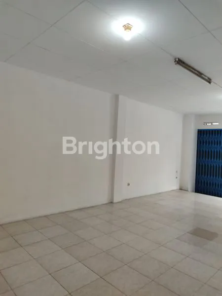 image DIJUAL / DISEWAKAN RUKO 3 LANTAI SIAP PAKAI – LOKASI STRATEGIS, SHM, HARGA TERJANGKAU (3)