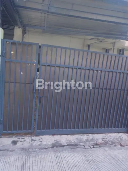 DIJUAL RUMAH 1 LANTAI DI JATIMEKAR – SIAP HUNI, LOKASI STRATEGIS!