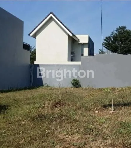 image TANAH KAVLING MURAH GRAND RIVIERA TAMAN DAYU (2)