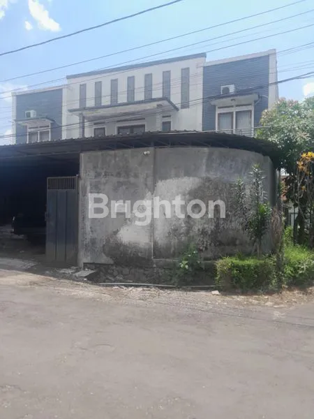 image DIJUAL TOKO MATERIAL BANGUNAN DAN RUMAH (7)