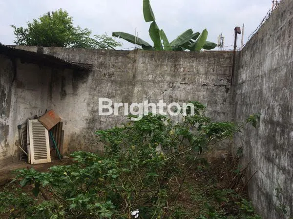 image RUMAH 2 LANTAI KRAMAT JATI JAKARTA TIMUR (5)