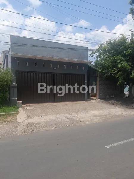 image DIJUAL TOKO MATERIAL BANGUNAN DAN RUMAH (3)