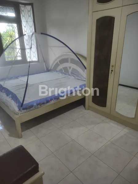 image RUMAH DIJUAL DI WISMA KEDUNG ASEM INDAH DEKAT PANDUGO, MERR, KEDUNG BARUK, RUNGKUT (2)