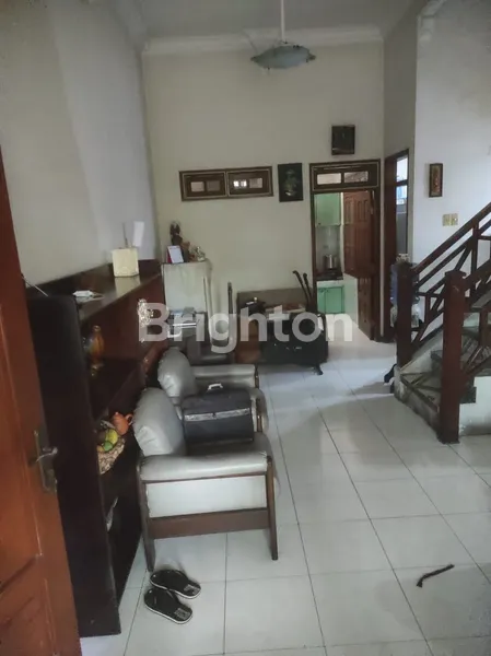 image RUMAH DIJUAL DI WISMA KEDUNG ASEM INDAH DEKAT PANDUGO, MERR, KEDUNG BARUK, RUNGKUT (6)