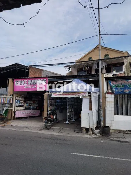 Gambar Property MURAH RUMAH USAHA KOS-KOSAN 2 LANTAI TERAWAT BERSIH NYAMAN AREA SAWAHAN - SURABAYA