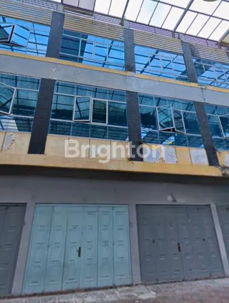 image RUKO GANDENG CBD POLONIA MEDAN POLONIA  (1)