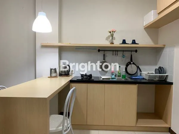 image APARTMENT HOUSE VANYA PARK BSD CITY CLUSTER ASSATI GARDEN (5)