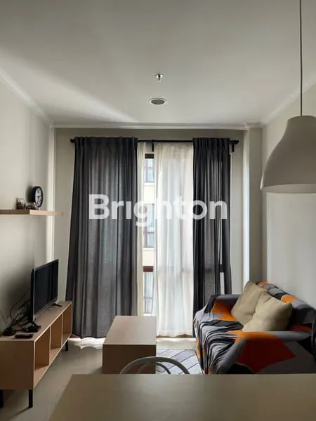 image APARTMENT HOUSE VANYA PARK BSD CITY CLUSTER ASSATI GARDEN (2)