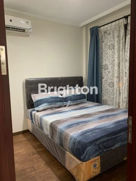 image APARTMENT HOUSE VANYA PARK BSD CITY CLUSTER ASSATI GARDEN (7)