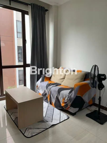 image APARTMENT HOUSE VANYA PARK BSD CITY CLUSTER ASSATI GARDEN (4)