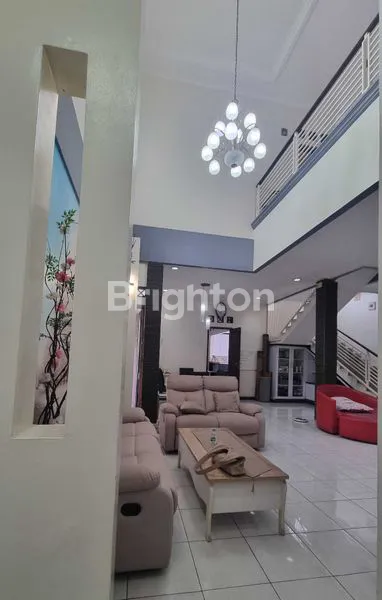 image RUMAH SIAP HUNI 4+1 KT DI VILA BOGOR INDAH  BOULEVARD  CIPARIGI BOGOR (3)