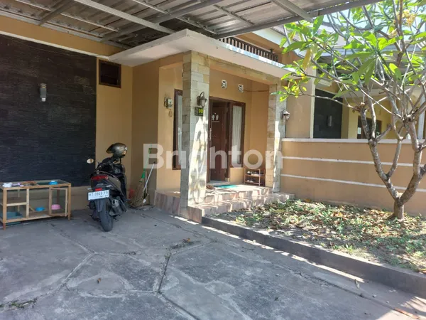 RUMAH SIAP HUNI PURWOMARTANI DEKAT PAMELLA 7 & RINGROAD UTARA
