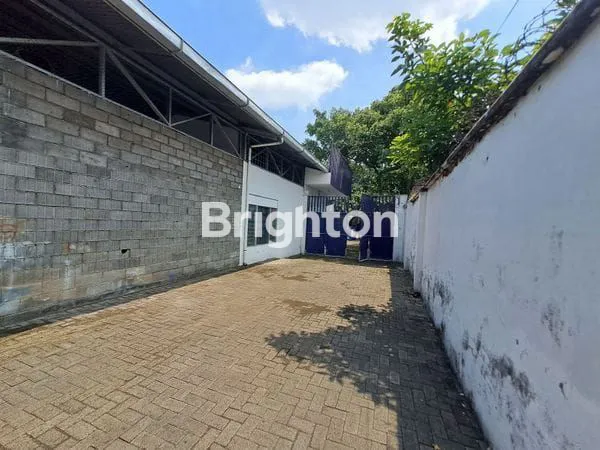 image GUDANG PINGGIR JALAN RAYA BLIMBING MALANG (1)