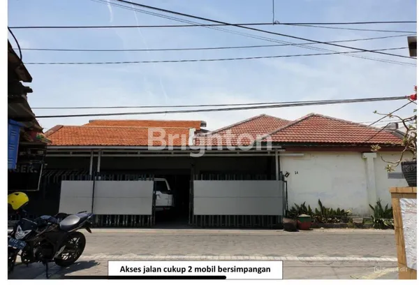 image RUMAH USAHA JAMBANGAN SURABAYA LOKASI STRATEGIS (1)