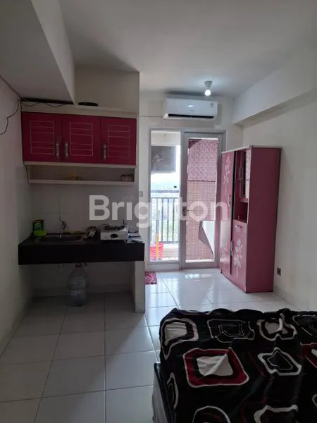 image DIJUAL CEPAT APARTEMEN SENTRALAND - CENGKARENG (1)