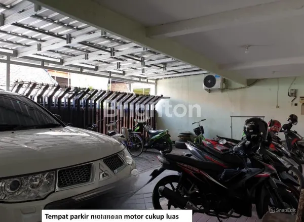 image RUMAH USAHA JAMBANGAN SURABAYA LOKASI STRATEGIS (8)