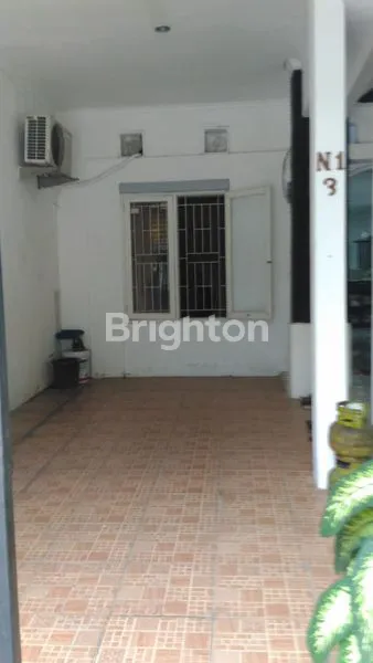 image HUNIAN STRATEGIS 3KT DEKAT LRT & MALL GRANDWISATA (7)