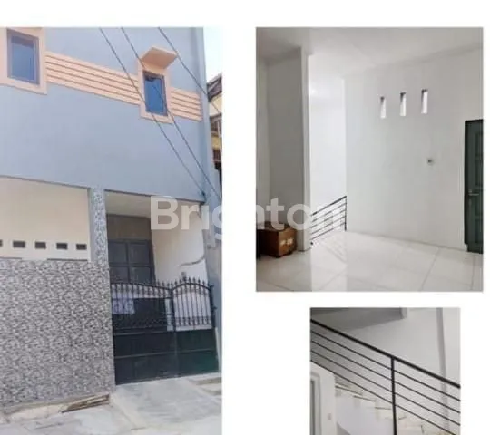 image RUMAH MINIMALIS 2KT DI JATIMULYA BEKASI (6)