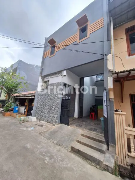 image RUMAH MINIMALIS 2KT DI JATIMULYA BEKASI (1)