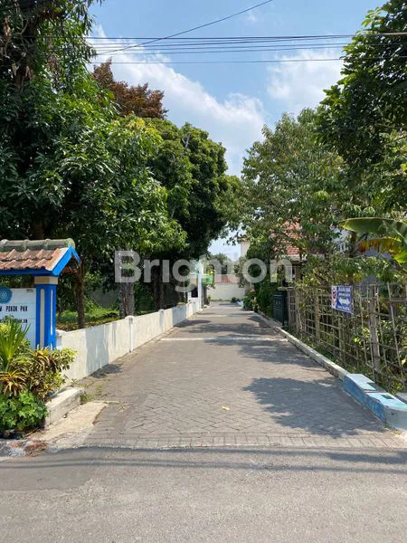 image TANAH HOOK AREA JL BANTARAN TULUSREJO LOWOKWARU PUSAT KOTA MALANG (6)