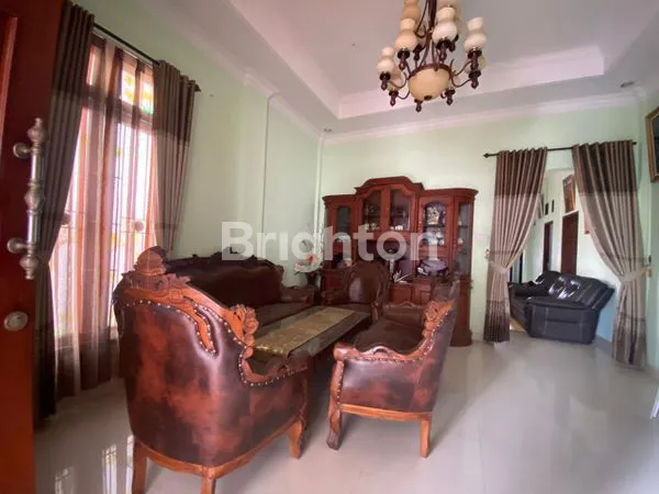 image INVESTASI EMAS: RUKOS 4 & KONTRAKAN 5 PINTU + TOKO (4)