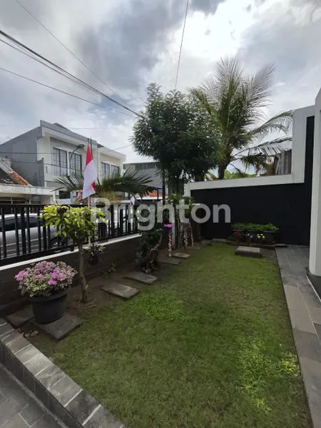 image RUMAH LOKASI STRATEGIS DEKAT HR MUHAMMAD MAYJEND SUNGKONO SUKOMANUNGGAL SATELIT KUPANG INDAH GRAHA FAMILY PAKUWON MALL CITRALAND MITRA KELUARGA (3)