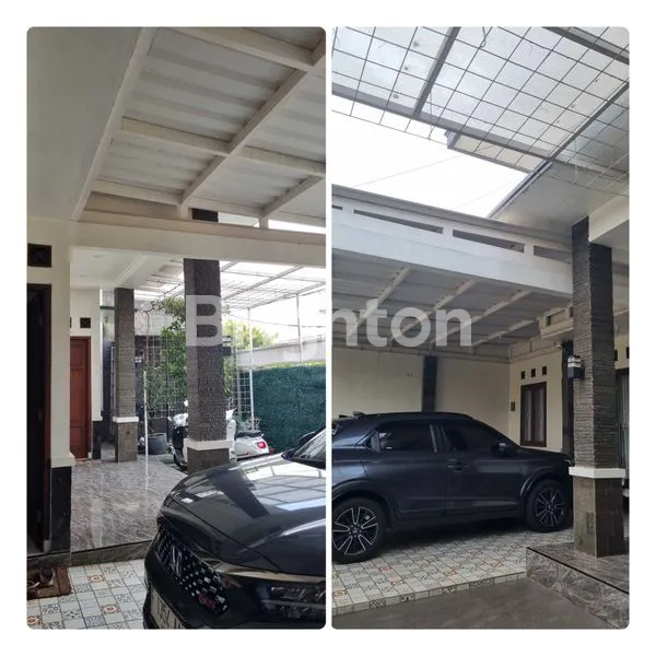 image RUMAH SIAP HUNI 4+1 KT DI VILA BOGOR INDAH  BOULEVARD  CIPARIGI BOGOR (2)