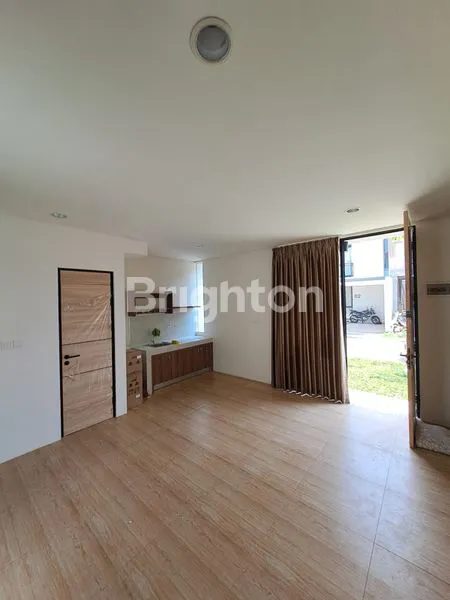 image DIJUAL CEPAT RUMAH 2 LANTAI CENDANA COVE - LIPPO KARAWACI (2)