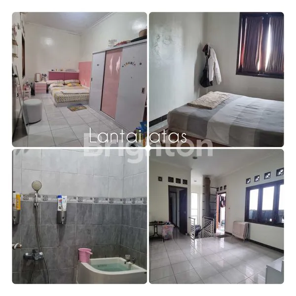 image RUMAH SIAP HUNI 4+1 KT DI VILA BOGOR INDAH  BOULEVARD  CIPARIGI BOGOR (8)