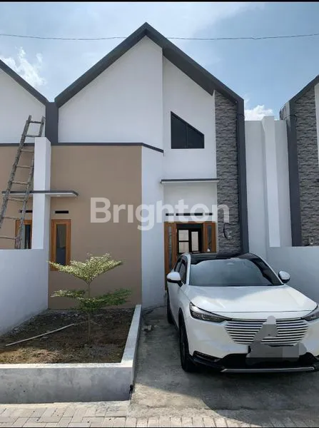 image KUDU, SOLO BARU, SUKOHARJO, RUMAH MINIMALIS, LINGKUNGAN TENANG, AREA PERUMAHAN,KE DR.OEN HANYA 5 MENIT   (1)