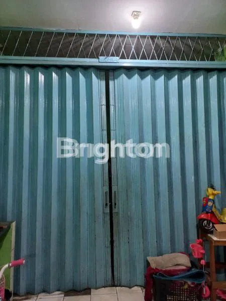 RUKO 3,5 LANTAI DI DAERAH BISNIS GAJAH MADA, JAKARTA BARAT