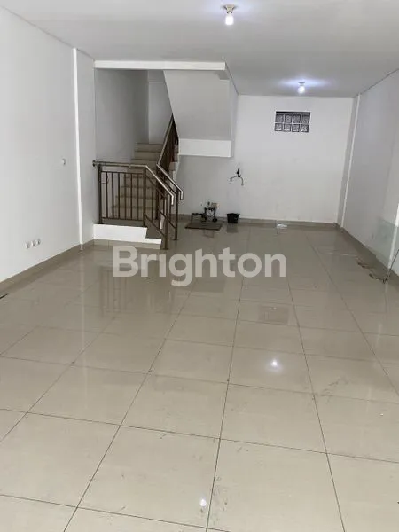 image RUKO BARU SIAP HUNI DI MAINROAD - MEKARWANGI (3)