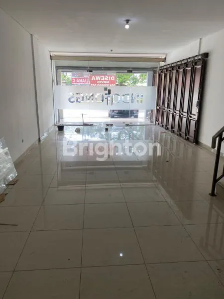 image RUKO BARU SIAP HUNI DI MAINROAD - MEKARWANGI (2)