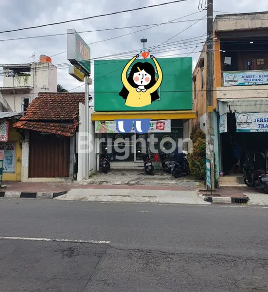 image RUKO PREMIUM 2 LANTAI FULL FURNISH SHM (2)