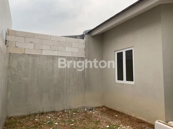 image RUMAH SIAP HUNI DI SENTRALAND BOULEVARD – PARUNG PANJANG, BOGOR (5)