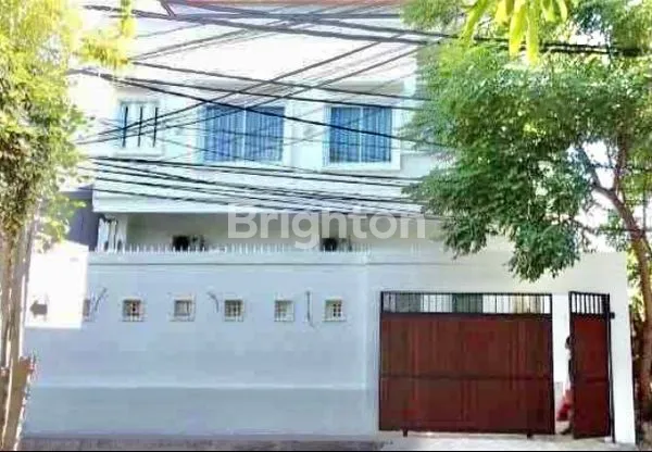 image RUMAH FULLY FURNISHED DI KUTAT LESTARI SANUR DENPASAR (1)