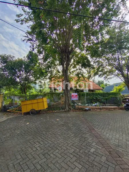 image TANAH STRATEGIS SIAP DIBANGUN KOS (1)