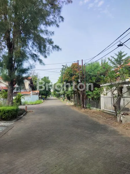 image TANAH STRATEGIS SIAP DIBANGUN KOS (3)