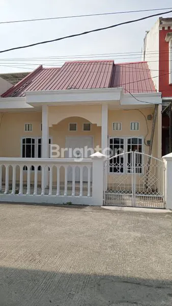 image RUMAH 2 LANTAI SHM LT 105M² (1)