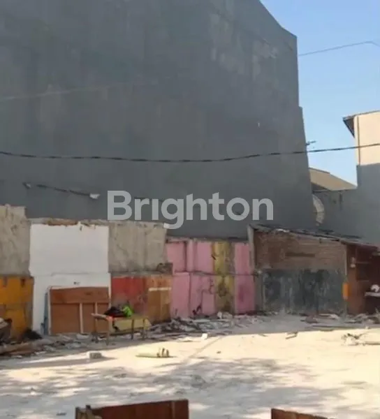 image TANAH KAVLING SIAP BANGUN AREA KOMERSIAL STRATEGIS ROW DOUBLE WAY DEKAT RAYA RUNGKUT MADYA UNIVERSITAS UPN VETERAN MERR PURIMAS (3)