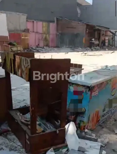 image TANAH KAVLING SIAP BANGUN AREA KOMERSIAL STRATEGIS ROW DOUBLE WAY DEKAT RAYA RUNGKUT MADYA UNIVERSITAS UPN VETERAN MERR PURIMAS (2)