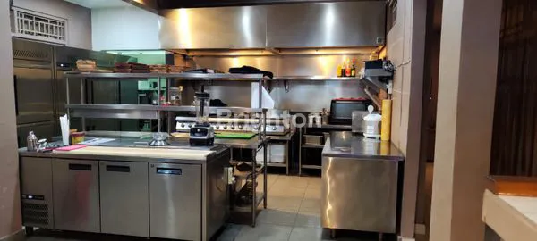 image OVER CONTRACT , RESTAURANT BUSINESS AT SANUR READY TO OPERATE (5)