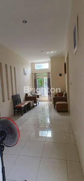 image RUMAH SIAP HUNI DEPOK, LT 127M², 3KT 2KM (3)