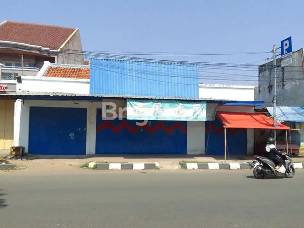 RUKO STRATEGIS PEKALONGAN