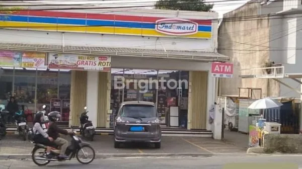 image RUKO HUNIAN 1 LANTAI, LT LUAS 808M² CIMAHI (3)