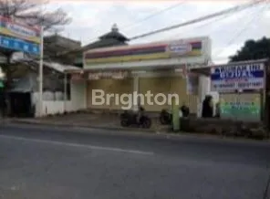 image RUKO HUNIAN 1 LANTAI, LT LUAS 808M² CIMAHI (5)