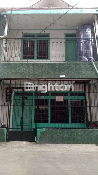 image RUMAH 2 LANTAI SIAP HUNI JAKART PUSAT (1)